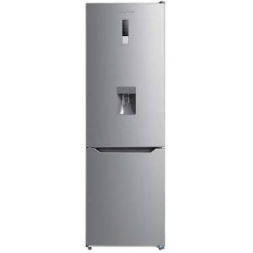 FRIGORIFICO SIGNATURE NOFROST CLASE F 186X60CM INOX