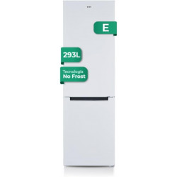 FRIGORIFICO SVAN NOFROST CLASE E 186X60CM