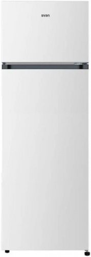 Frigorífico Svan SF165501E E Blanco