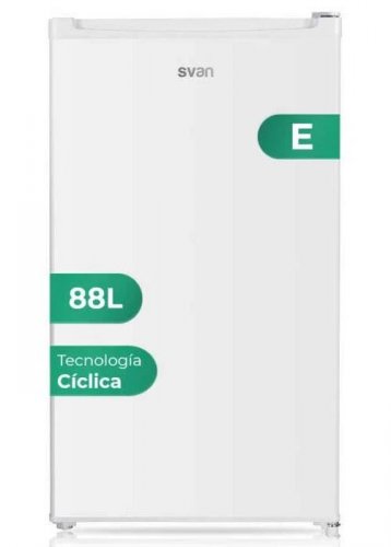 Frigorífico Svan sr84501e