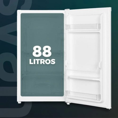 Frigorífico Svan sr84501e