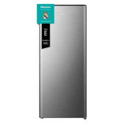 Frigorífico una puerta Hisense rr220d4bde
