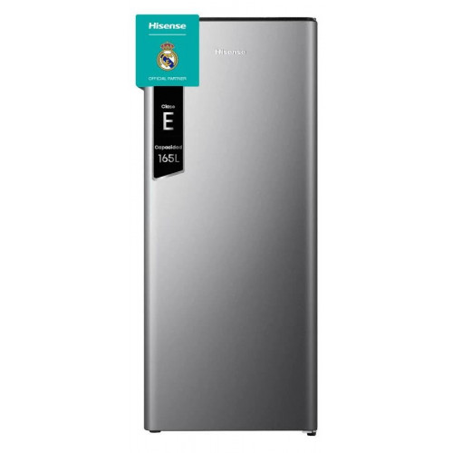 Frigorífico una puerta Hisense rr220d4bde