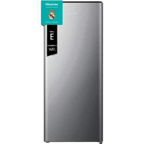 Frigorífico una puerta Hisense rr220d4bde