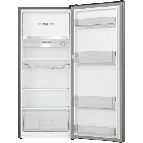 Frigorífico una puerta Hisense rr220d4bde