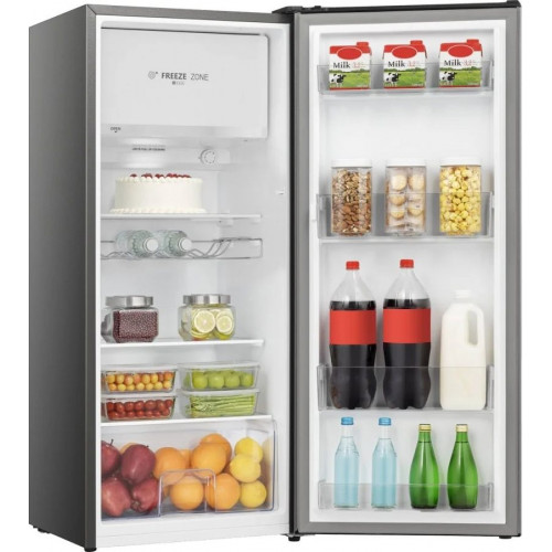 Frigorífico una puerta Hisense rr220d4bde