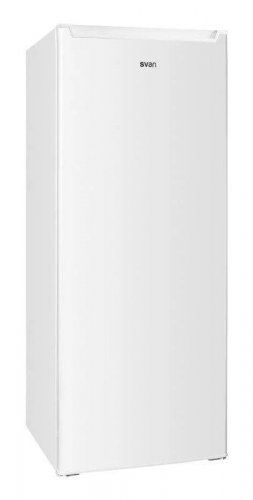 Frigorífico una puerta Svan Or14355ew00 Altura 143 cm