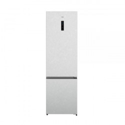 FRIGORIFICO VOK NOFROST CLASE D INVERTER 199X60CM