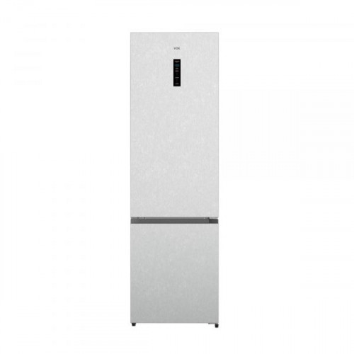 FRIGORIFICO VOK NOFROST CLASE D INVERTER 199X60CM