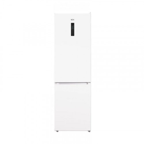 FRIGORIFICO VOK NOFROST CLASE E 196X60CM