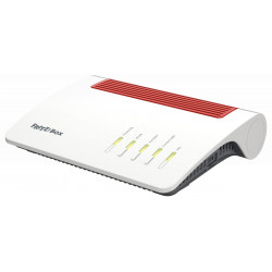 FRITZ Apartado de correos 7590 AX