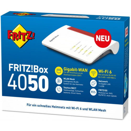 FRITZ! Box 4050