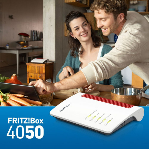 FRITZ! Box 4050