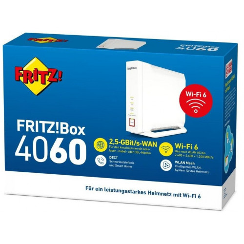 FRITZ! Box 4060