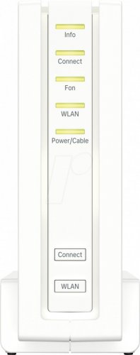 FRITZ!Box 4630 - WLAN-Router - Wi-Fi7