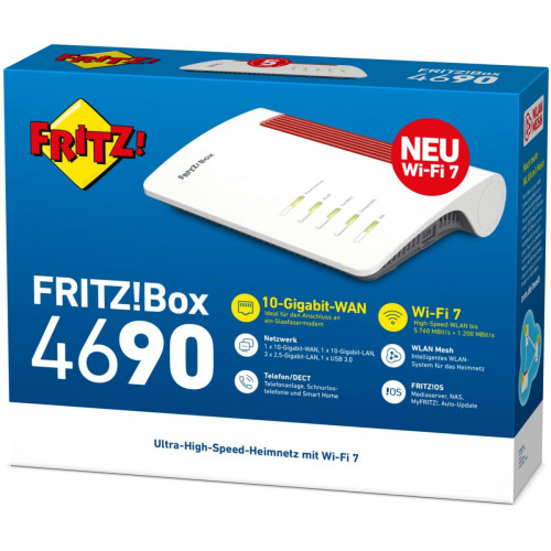 FRITZ! Box 4690
