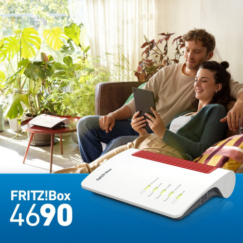 FRITZ! Box 4690