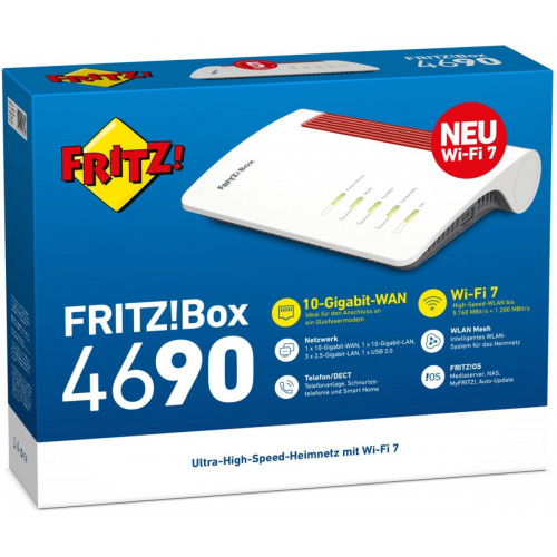 FRITZ! Box 4690