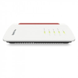Fritz!Box 4690 Router WiFi7 1x10G WAN 1x10G 3x2,5G