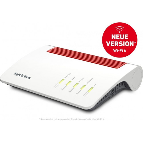 FRITZ! Box 5590 Fiber