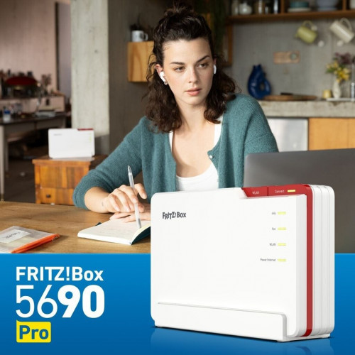 FRITZ! Box 5690 Pro