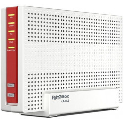 FRITZ! Box 6690 Cable