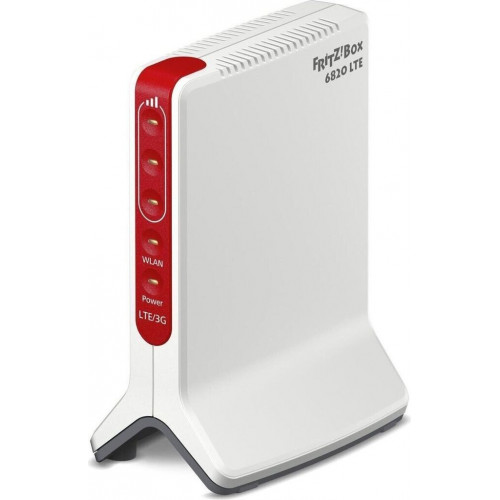 FRITZ! Box 6820 LTE V4