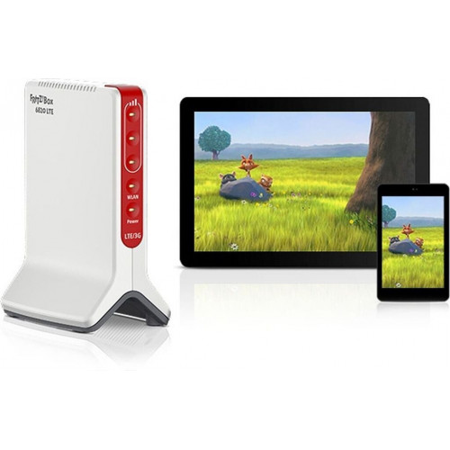 FRITZ! Box 6820 LTE V4