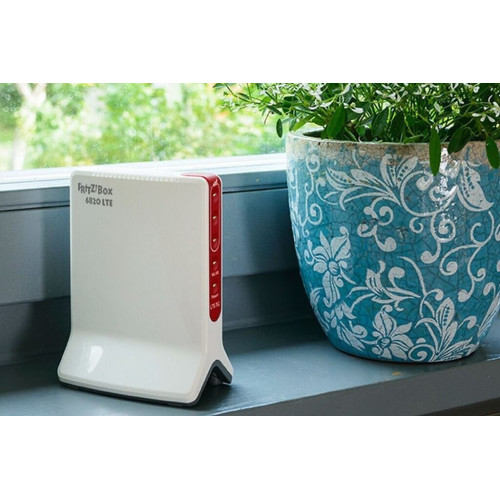 FRITZ! Box 6820 LTE V4