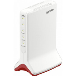 FRITZ!Box 6825 4G - Router móvil - Wi-Fi6