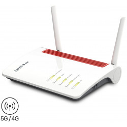 FRITZ!Box - 6850 5G V2 / LTE - Enrutador WLAN