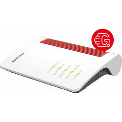 FRITZ!Box - 6850 5G V2 / LTE - WLAN-Router