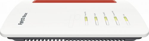 FRITZ!Box - 6850 5G V2 / LTE - WLAN-Router