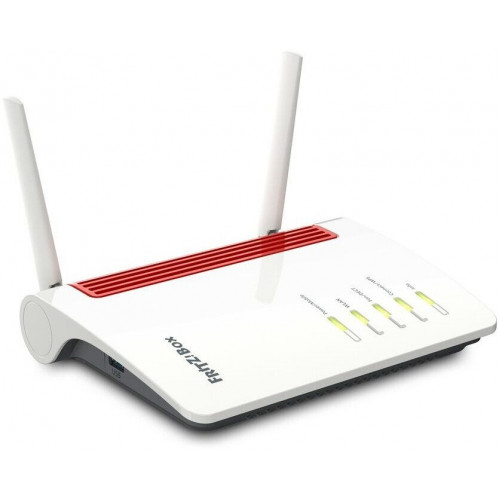 FRITZ! Box 6850 LTE