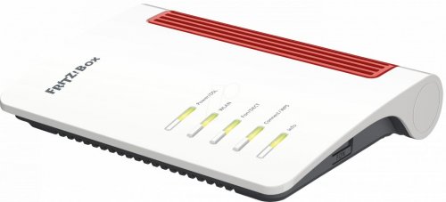 FRITZ!Box 7510 con módem VDSL/ADSL2+