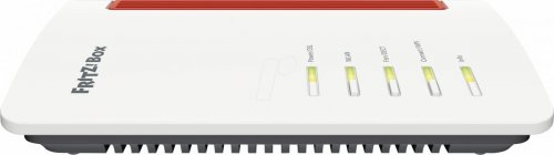 FRITZ!Box 7630 - Enrutador DSL WLAN - Wi-Fi7