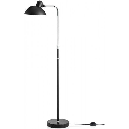 Fritz Hansen Kaiser Idell 6580-F Lámpara de Pie