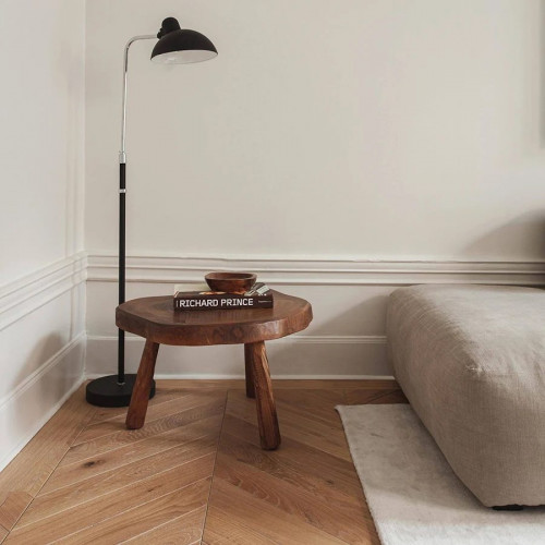 Fritz Hansen Kaiser Idell 6580-F Lámpara de Pie