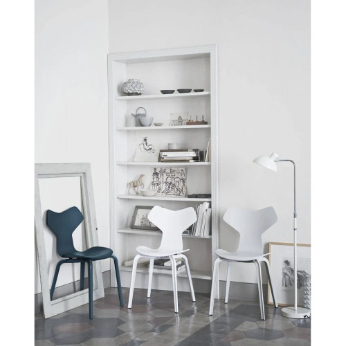 Fritz Hansen Kaiser Idell 6580-F Lámpara de Pie
