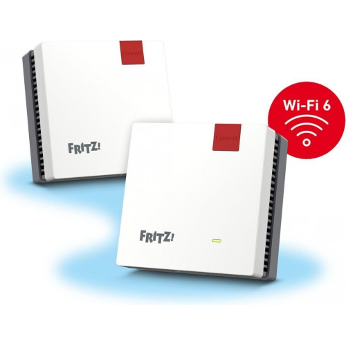 FRITZ! Mesh Set 1600 2-pack