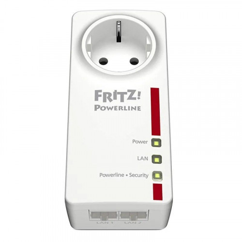 FRITZ! Powerline 1220 Kit