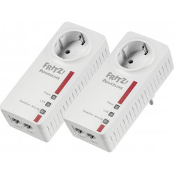 FRITZ! Powerline 1220E / Powerline 1220 Set