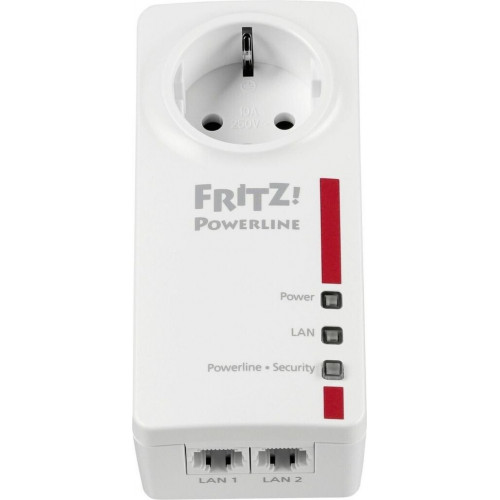 FRITZ! Powerline 1220E / Powerline 1220 Set
