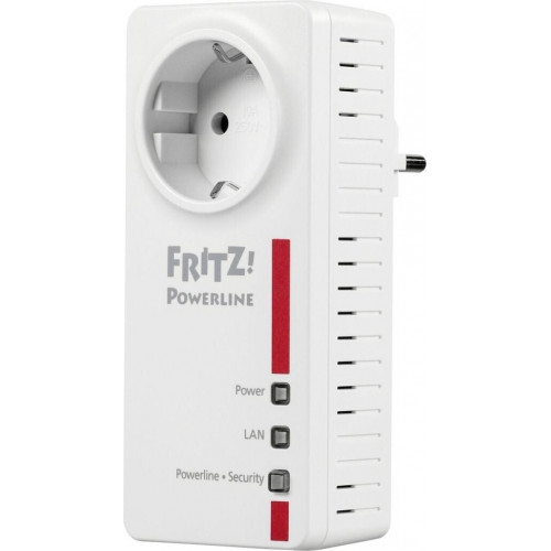 FRITZ! Powerline 1220E / Powerline 1220 Set