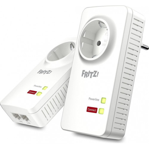 FRITZ! Powerline 1220E / Powerline 1220 Set