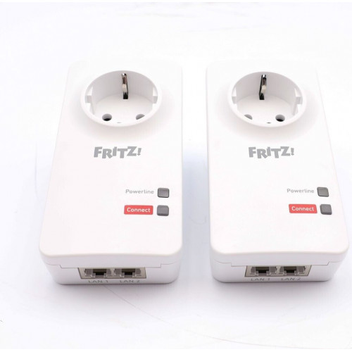 FRITZ! Powerline 1220E / Powerline 1220 Set