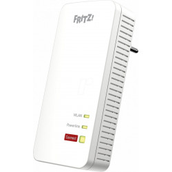 FRITZ Powerline 1240 AX Adaptador WLAN individual