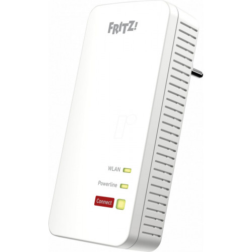 FRITZ Powerline 1240 AX Adaptador WLAN individual