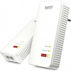 FRITZ! Powerline 1240 AX WLAN Set