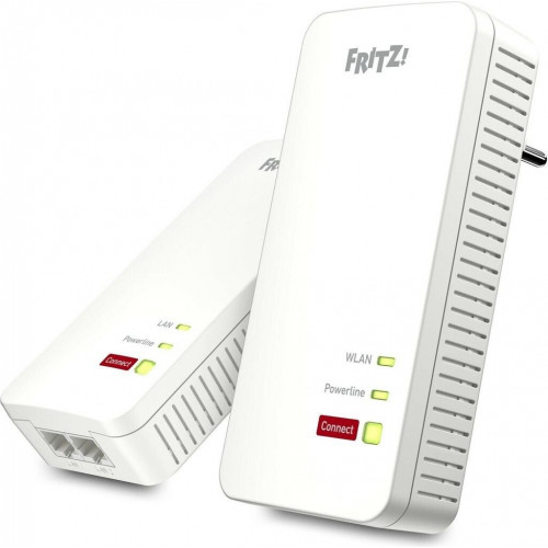 FRITZ! Powerline 1240 AX WLAN Set